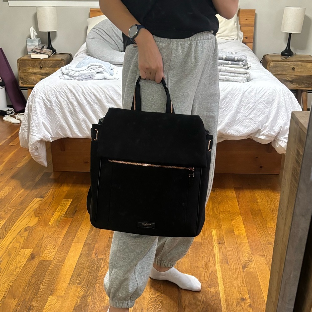Storksak London Diaper Bag